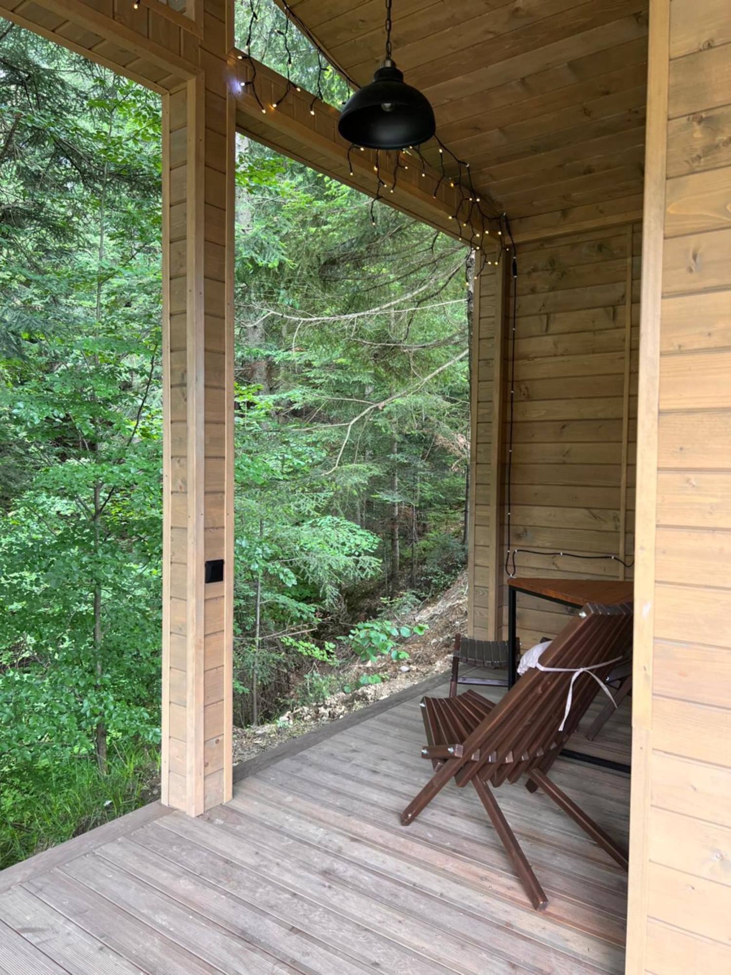 Парк-Готель Щастя Skhidnytsia Eksteriør billede