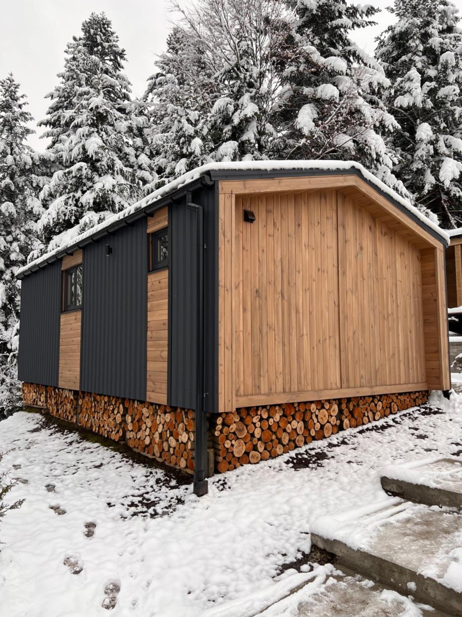 Парк-Готель Щастя Skhidnytsia Værelse billede